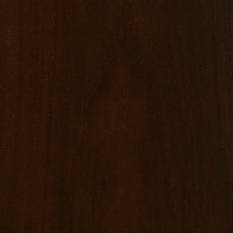 Wood & Veneer Dark Brown Walnut