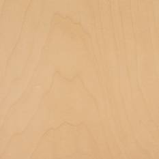 Wood & Veneer Natural Maple