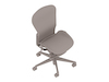 A generic rendering - Aeron ESD Chair–B Size–Armless