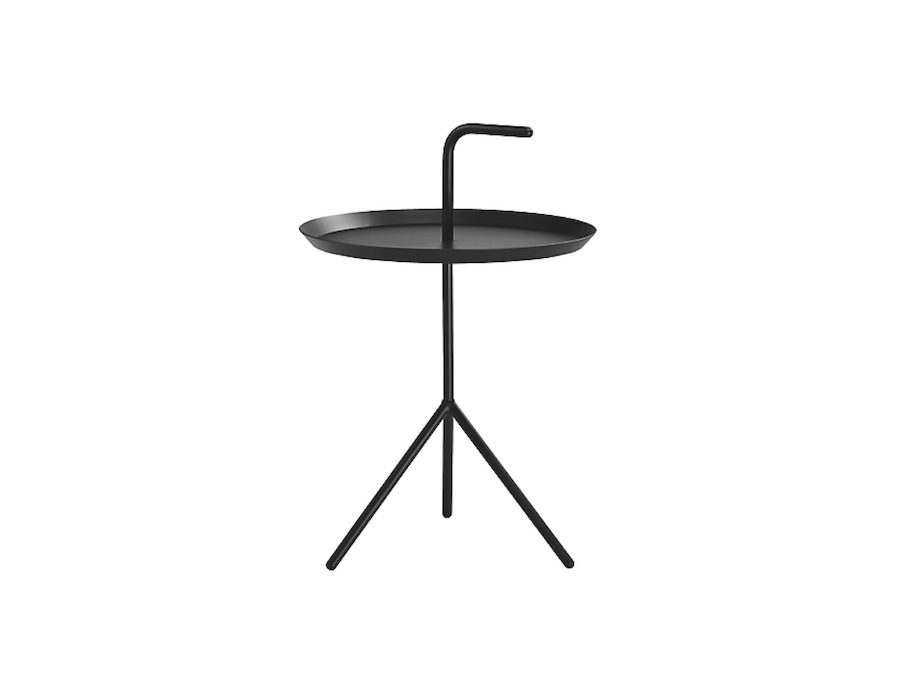 A photo - Don't Leave Me Side Table–Standard