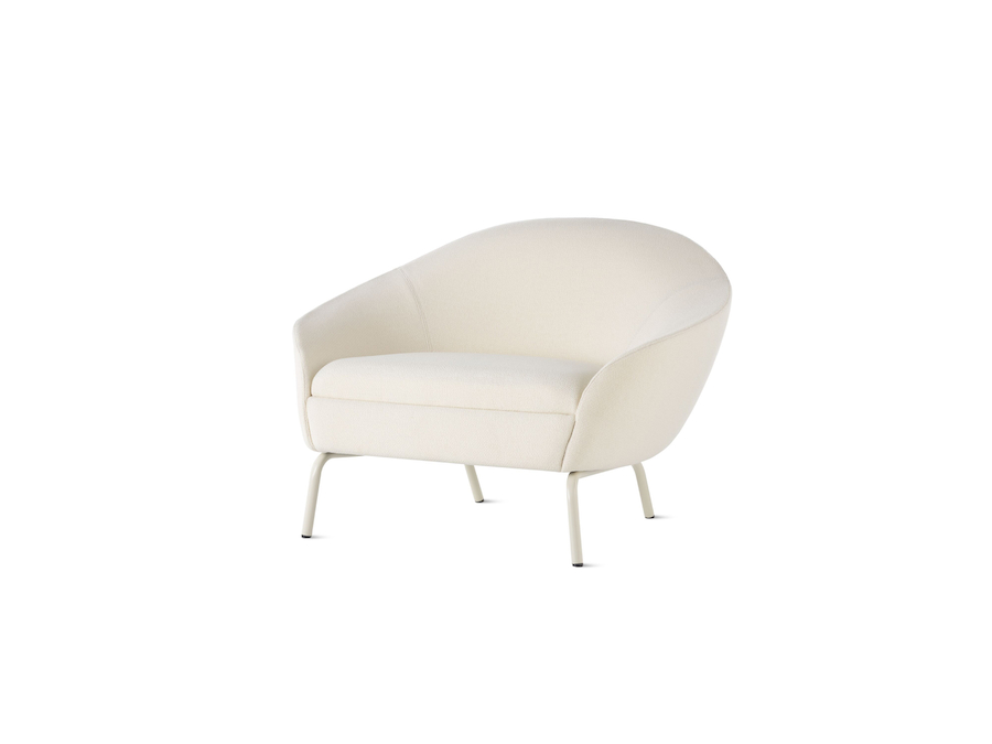 A photo - Ever Lounge Chair