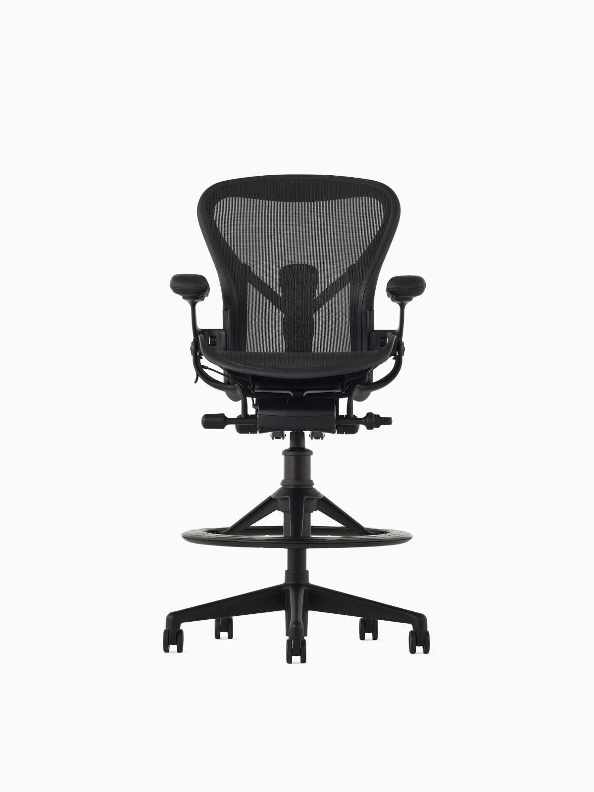 Taburete Aeron