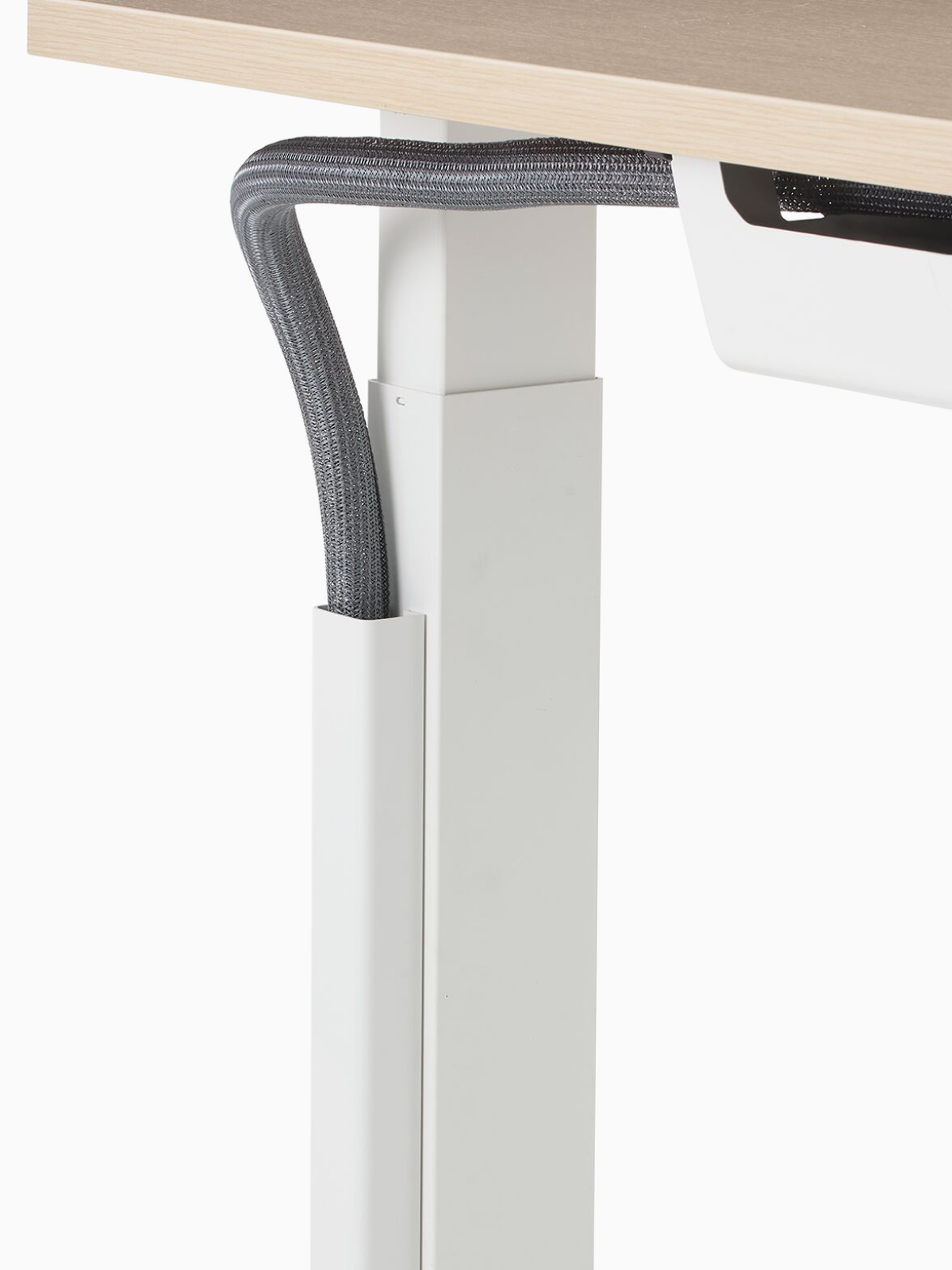 Organizador vertical de cables Ambit