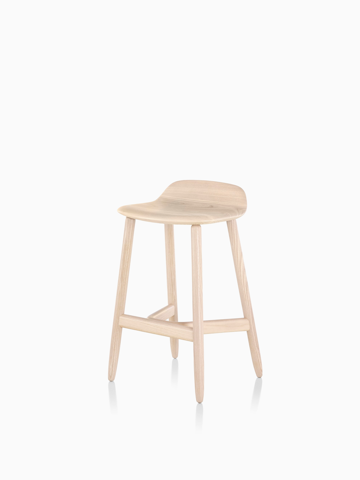 Silla alta Crosshatch