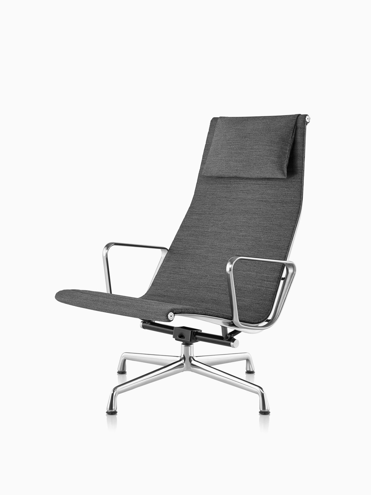 Cadeira Eames Aluminum Group