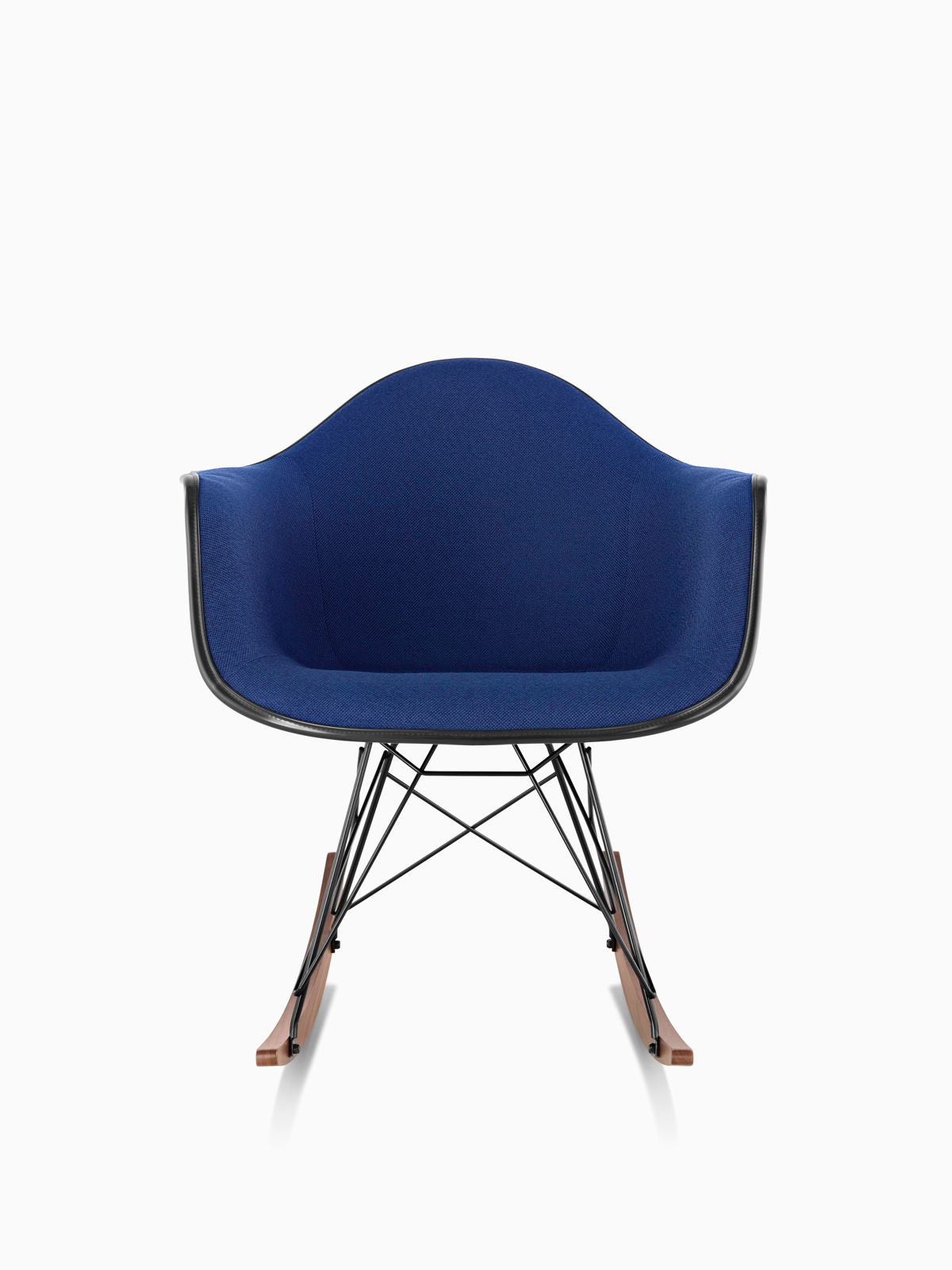 Cadeira Eames Molded Plastic