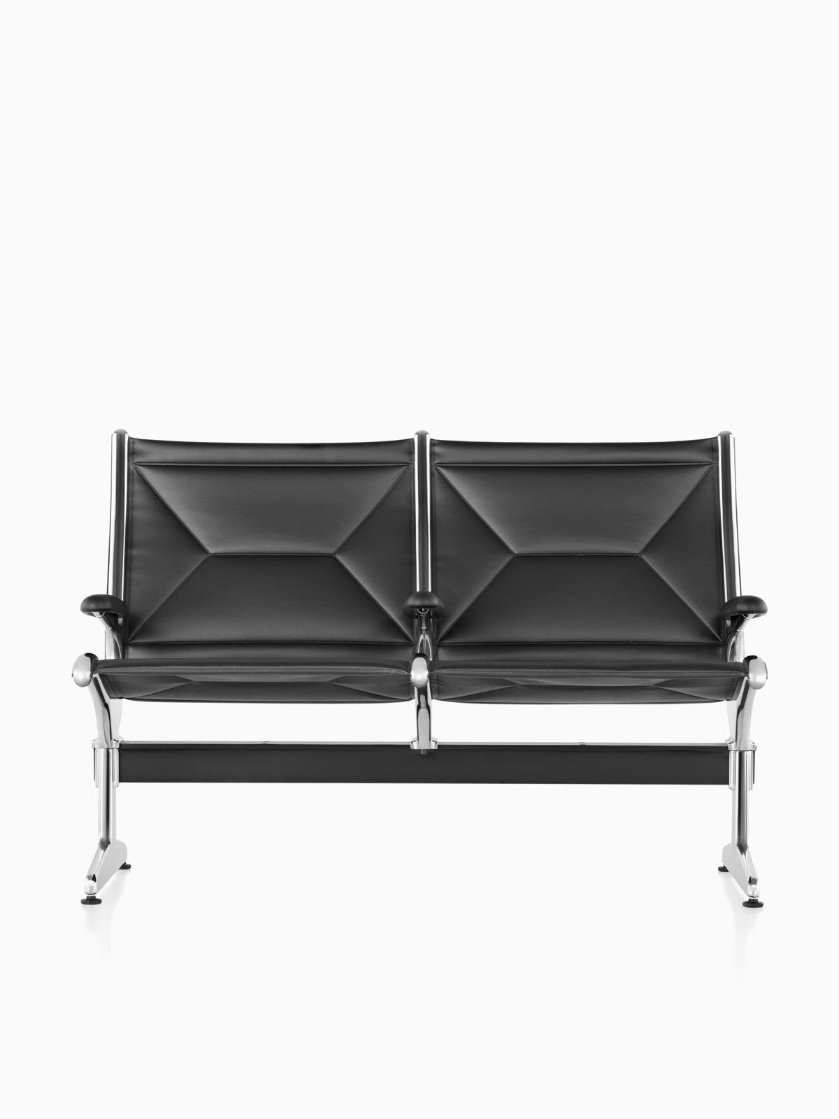 Assentos Eames Tandem Sling