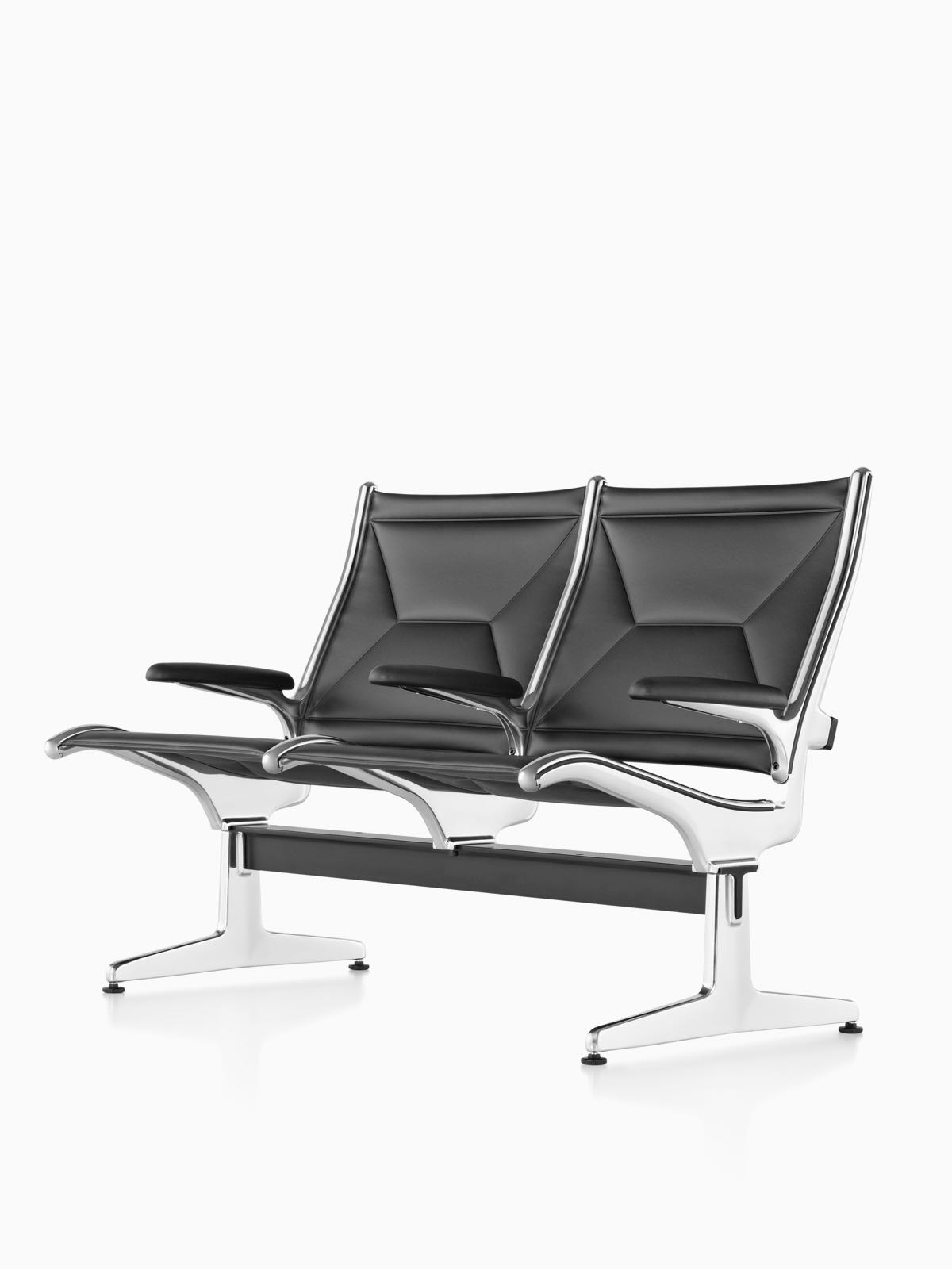 Assentos Eames Tandem Sling