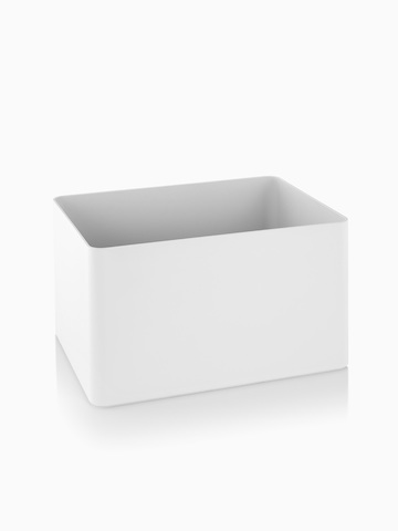 Módulo alto blanco de Formwork.
