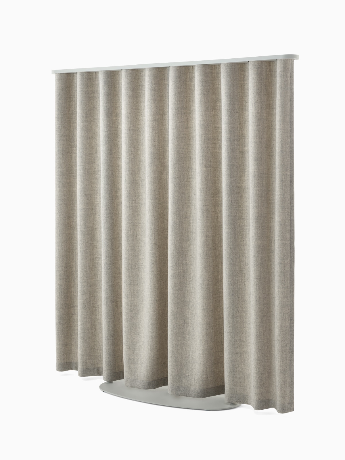 OE1 Freestanding Curtain