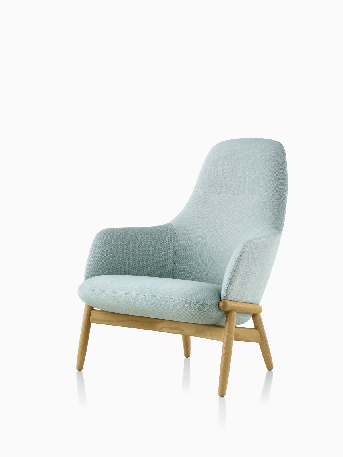 Assentos para lounge Reframe