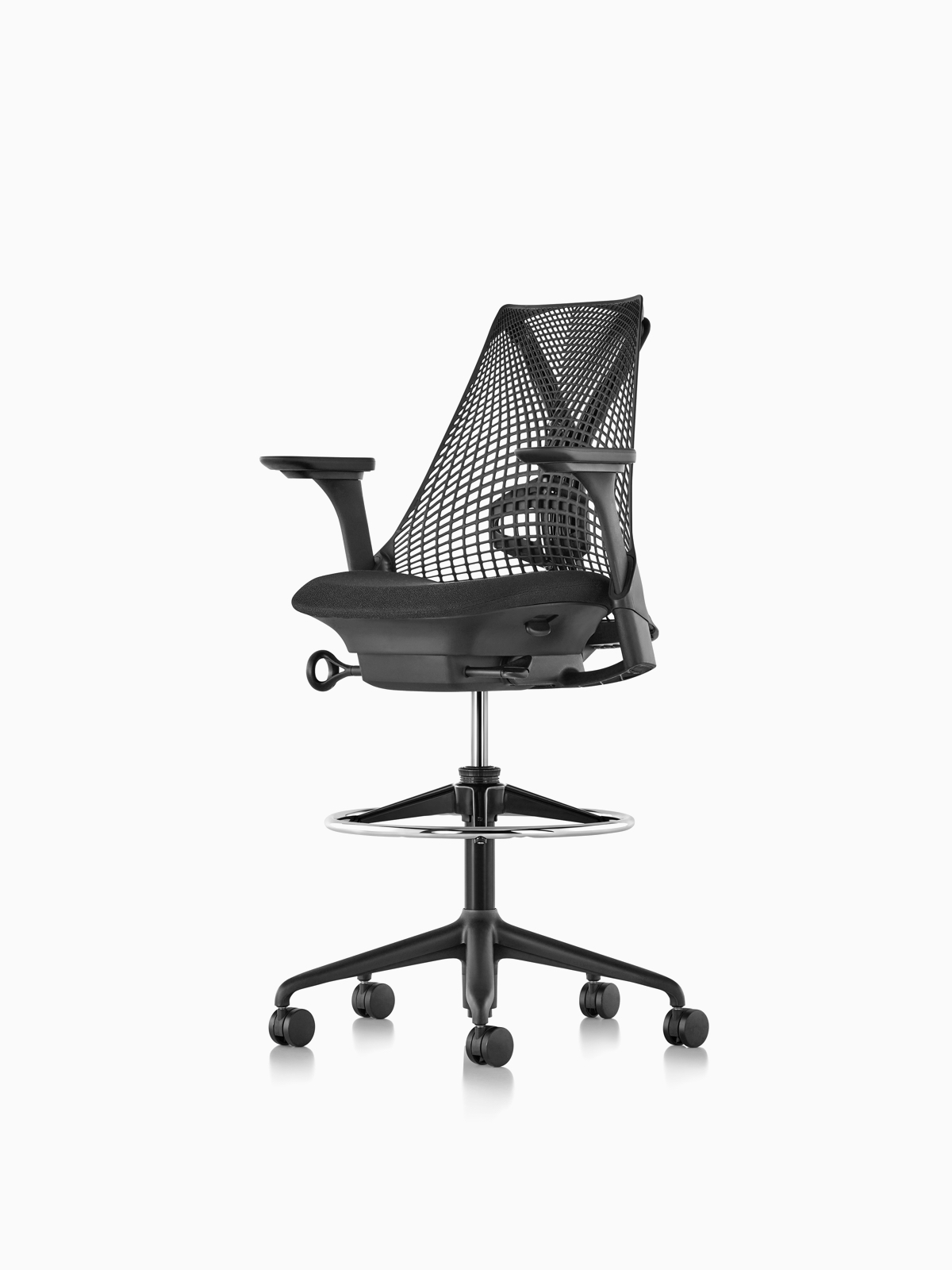 Silla Alta Sayl