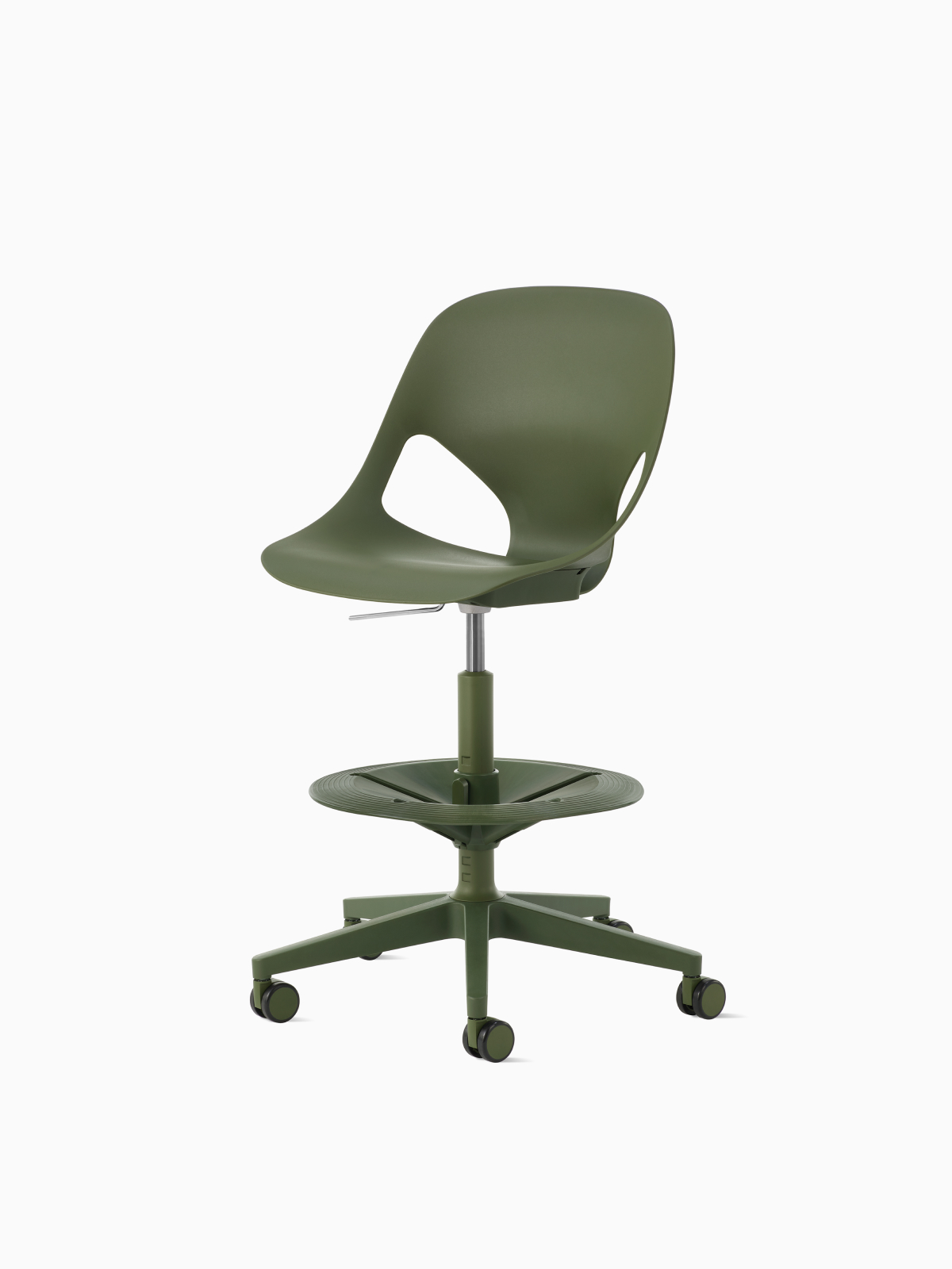 Silla alta Zeph